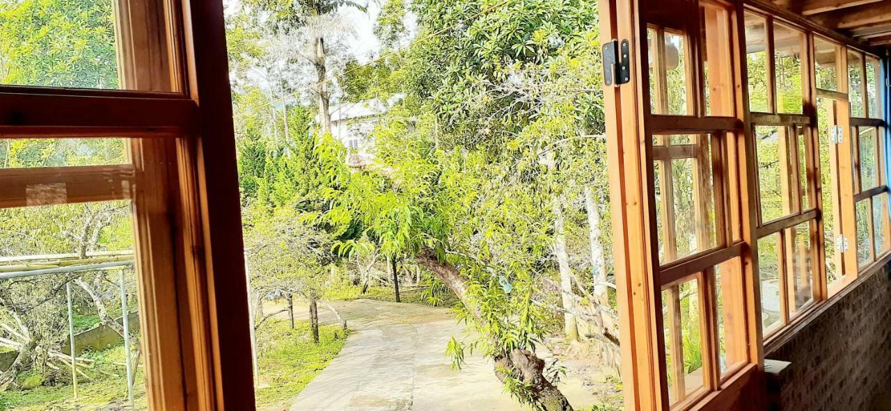 Sa House Bac Ha Apartment Luaran gambar