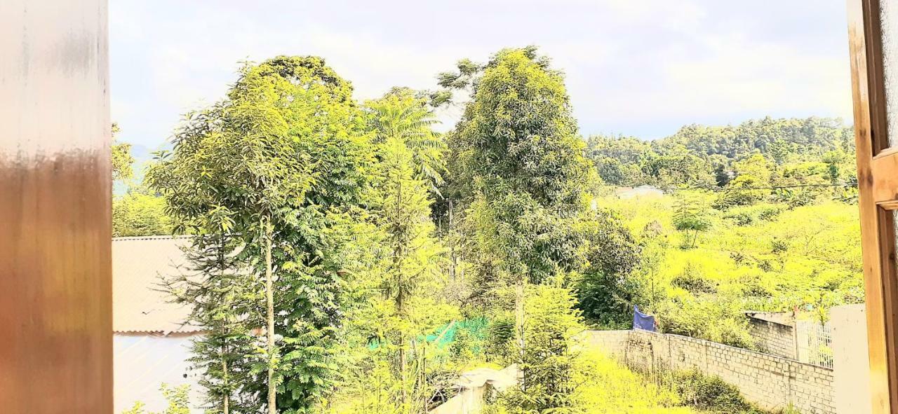 Sa House Bac Ha Apartment Luaran gambar